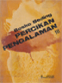 Percikan Pengalaman III