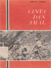 Image of Cinta Dan Amal