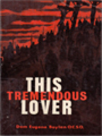 Image of This Tremendous Lover