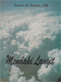 Image of Mendaki Langit