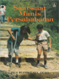 Image of Saat-Saat Manis Persahabatan