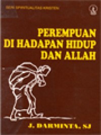 Image of Perempuan Di Hadapan Hidup Dan Allah