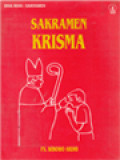 Sakramen Krisma