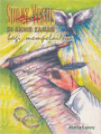 Image of Surat Cinta Yesus Di Akhir Zaman Bagi Mempelainya