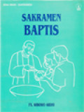 Sakramen Baptis