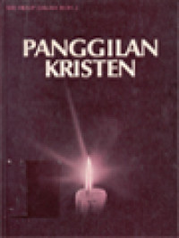 Panggilan Kristen: Dasar-Dasar Hidup Religius