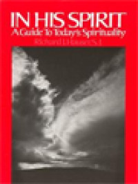 Image of In His Spirit: A Guide To Today`s Spirituality