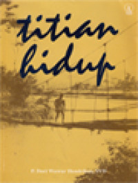Image of Titian Hidup