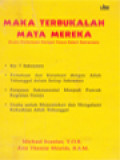 Maka Terbukalah Mata Mereka: Suatu Pertemuan Dengan Yesus Dalam Sakramen