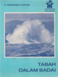 Image of Tabah Dalam Badai: Misi Kita Dalam Masa Perang