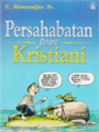Image of Persahabatan Secara Kristiani