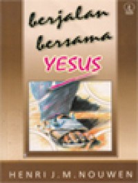 Image of Berjalan Bersama Yesus