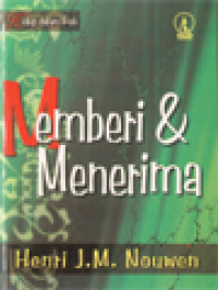 Memberi Dan Menerima