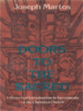 Doors To The Sacred: A Historical Introduction To Sacraments In The Christian Church