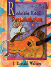 Rahasia Kecil Persahabatan