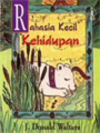 Image of Rahasia Kecil Kehidupan