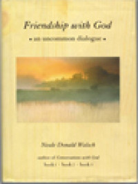 Image of Friendship With God: An Uncommon Dialogue