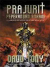 Image of Prajurit Peperangan Rohani: 10 Langkah Mengusir Iblis Dari Hidup Anda