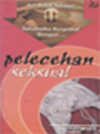 Image of Sahabatku Bergumul Dengan.... Pelecehan Seksual