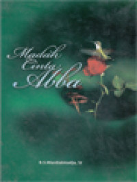 Image of Madah Cinta Abba
