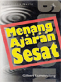 Image of Menang Atas Ajaran Sesat