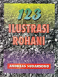 123 Ilustrasi Rohani