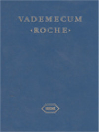 Vademecum ‹Roche›