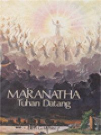 Maranatha: Tuhan Datang