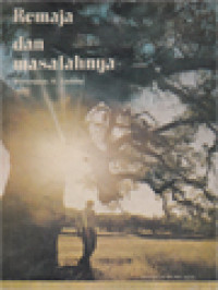 Image of Remaja Dan Masalahnya