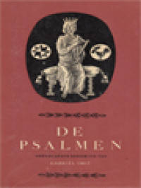 Image of De Psalmen