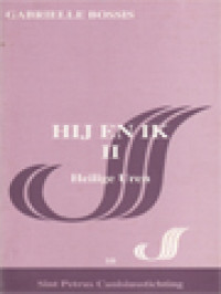 Image of Hij En Ik II: Heilige Uren