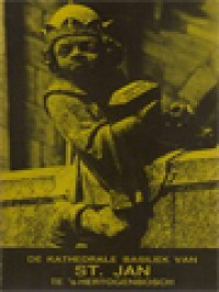 Image of De Kathedrale Basiliek Van St. Jan Te 's-Hertogenbosch