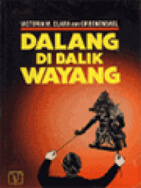 Dalang Di Balik Wayang