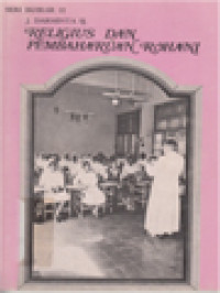 Image of Religius Dan Pembaharuan Rohani