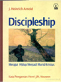 Image of Discipleship: Merajut Hidup Menjadi Murid Kristus