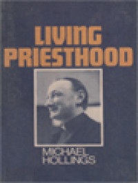 Image of Living Priesthood