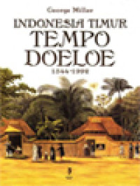 Image of Indonesia Timur Tempo Doeloe 1544-1992