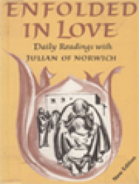 Image of Enfolded In Love: Daily Readings With Julian Of Norwich