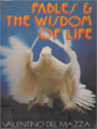 Image of Fables And The Wisdom Of Life