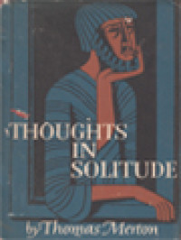 Image of Thoughts In Solitude