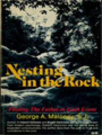 Image of Nesting In The Rock: Finding The Father In Each Event