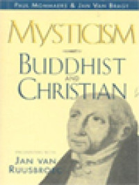 Image of Mysticism Buddhist And Christian: Encounters With Jan Van Ruusbroec
