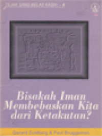 Image of Bisakah Iman Membebaskan Kita Dari Ketakutan?