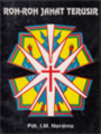 Image of Roh-Roh Jahat Terusir