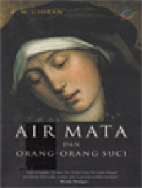 Air Mata Dan Orang-Orang Suci