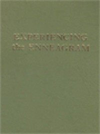 Image of Experiencing The Enneagram / Andreas Ebert, Marion Küstnmacher (Edited)