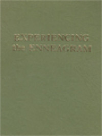 Experiencing The Enneagram / Andreas Ebert, Marion Küstnmacher (Edited)