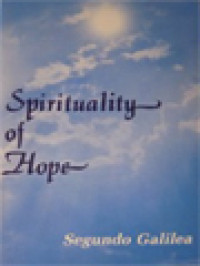 Image of Spirituality Of Hope