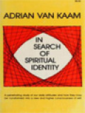 In Search Of Spiritual Identity