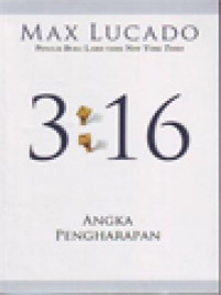 Image of 3:16 Angka Pengharapan